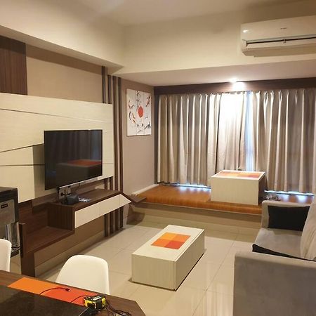 Cozy Room In Orange County Suite-Apartment In Lippo-Cikarang Cbd Exterior foto