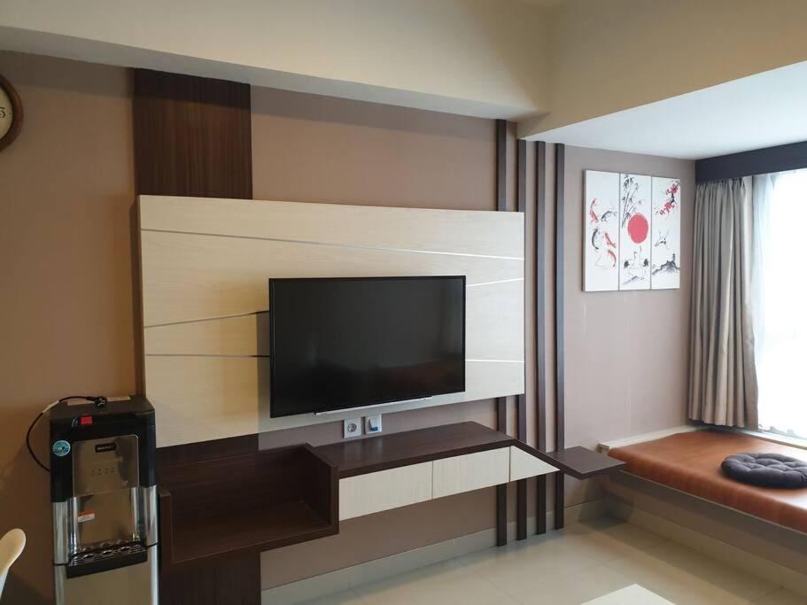 Cozy Room In Orange County Suite-Apartment In Lippo-Cikarang Cbd Exterior foto